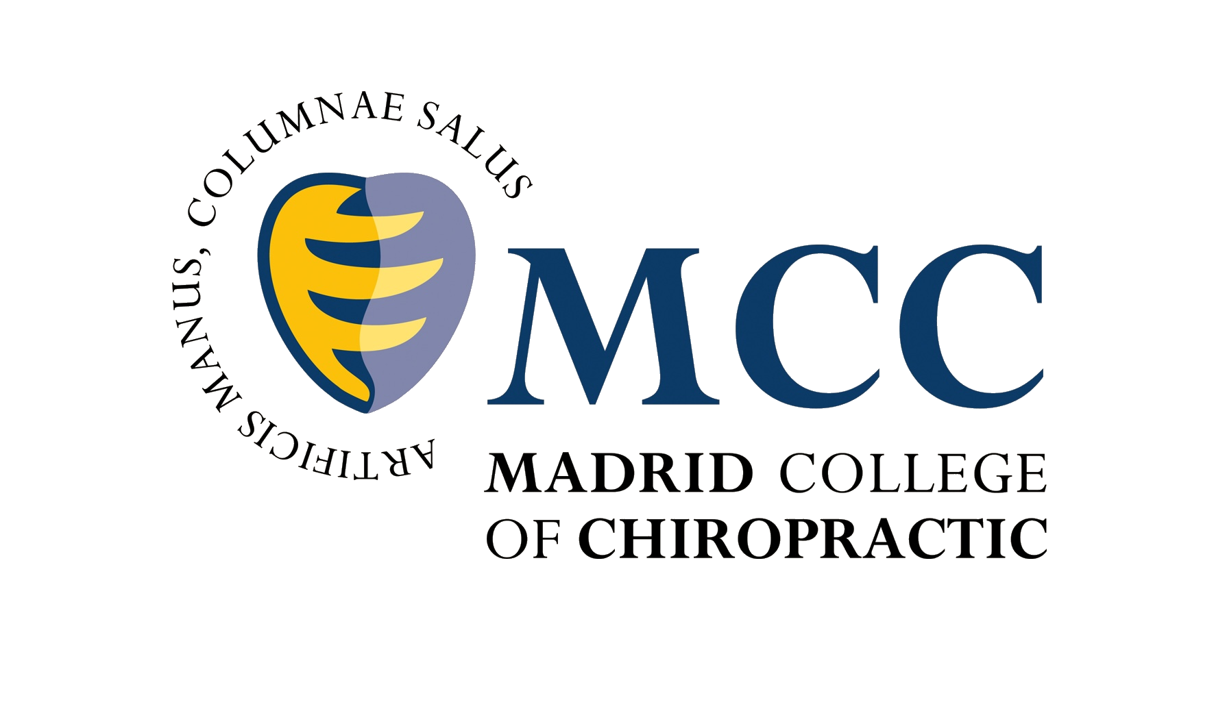 MCC — Madrid College of Chiropractic